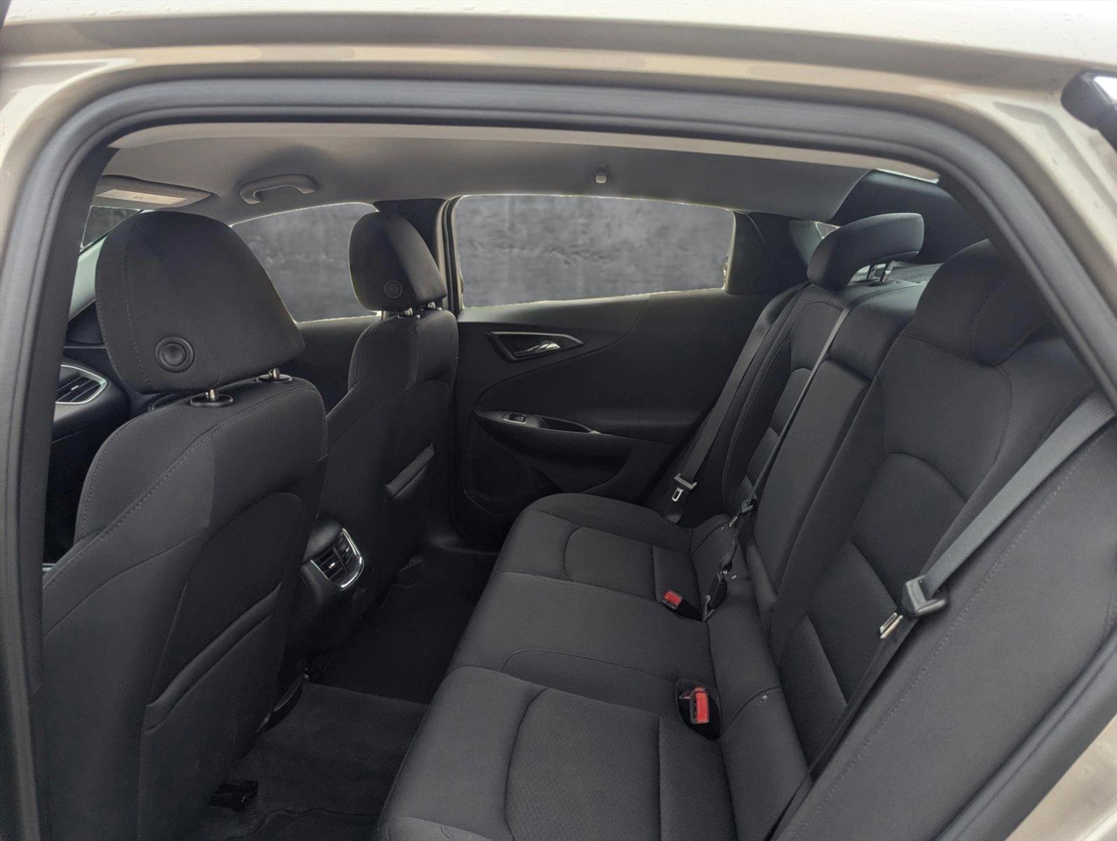 2022 Chevrolet Malibu Vehicle Photo in CORPUS CHRISTI, TX 78412-4902