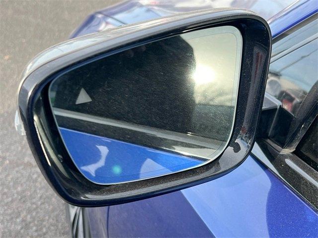 2020 BMW M340XI Vehicle Photo in BEND, OR 97701-5133