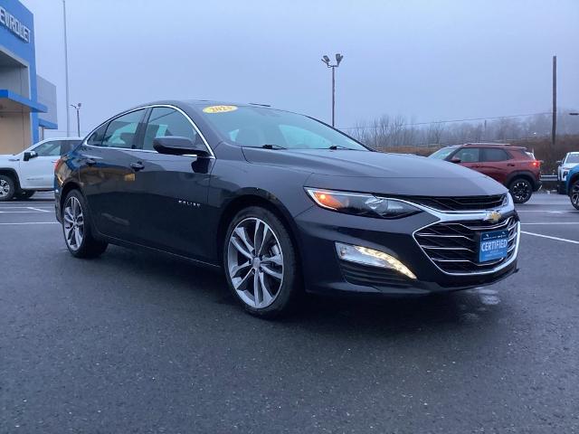 2023 Chevrolet Malibu Vehicle Photo in GARDNER, MA 01440-3110