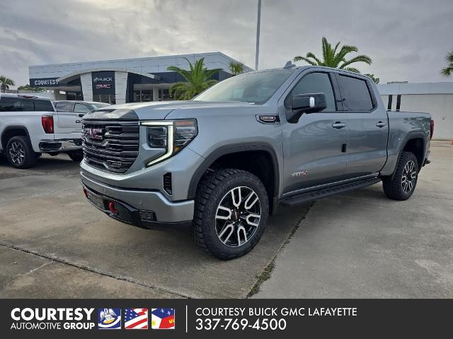 2025 GMC Sierra 1500 Vehicle Photo in LAFAYETTE, LA 70503-4541