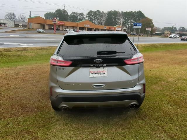 2022 Ford Edge Vehicle Photo in ALBERTVILLE, AL 35950-0246