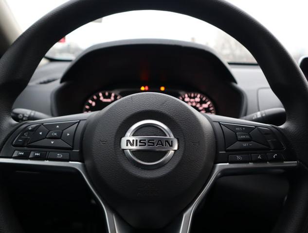 2022 Nissan Altima Vehicle Photo in DETROIT, MI 48207-4102