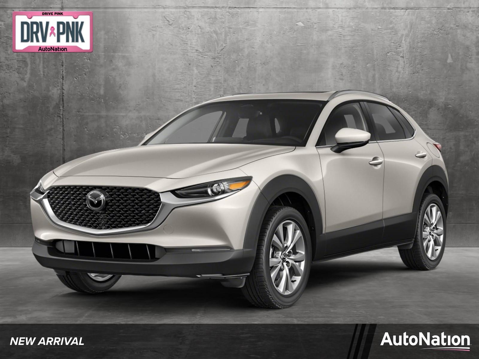 2024 Mazda CX-30 Vehicle Photo in Clearwater, FL 33764