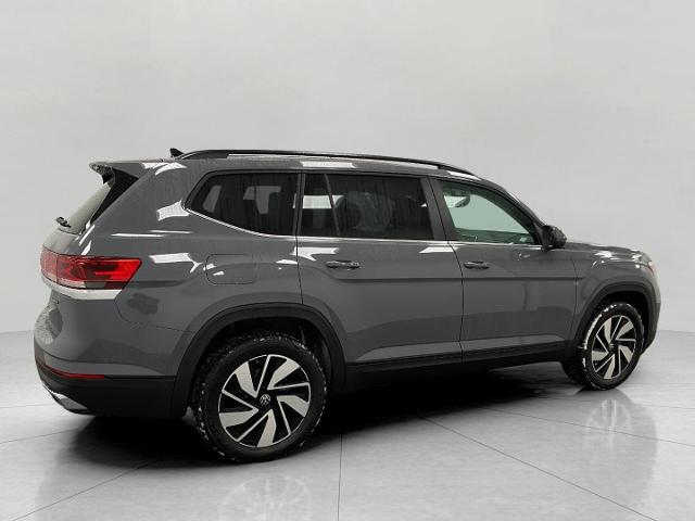 2025 Volkswagen Atlas Vehicle Photo in Appleton, WI 54913