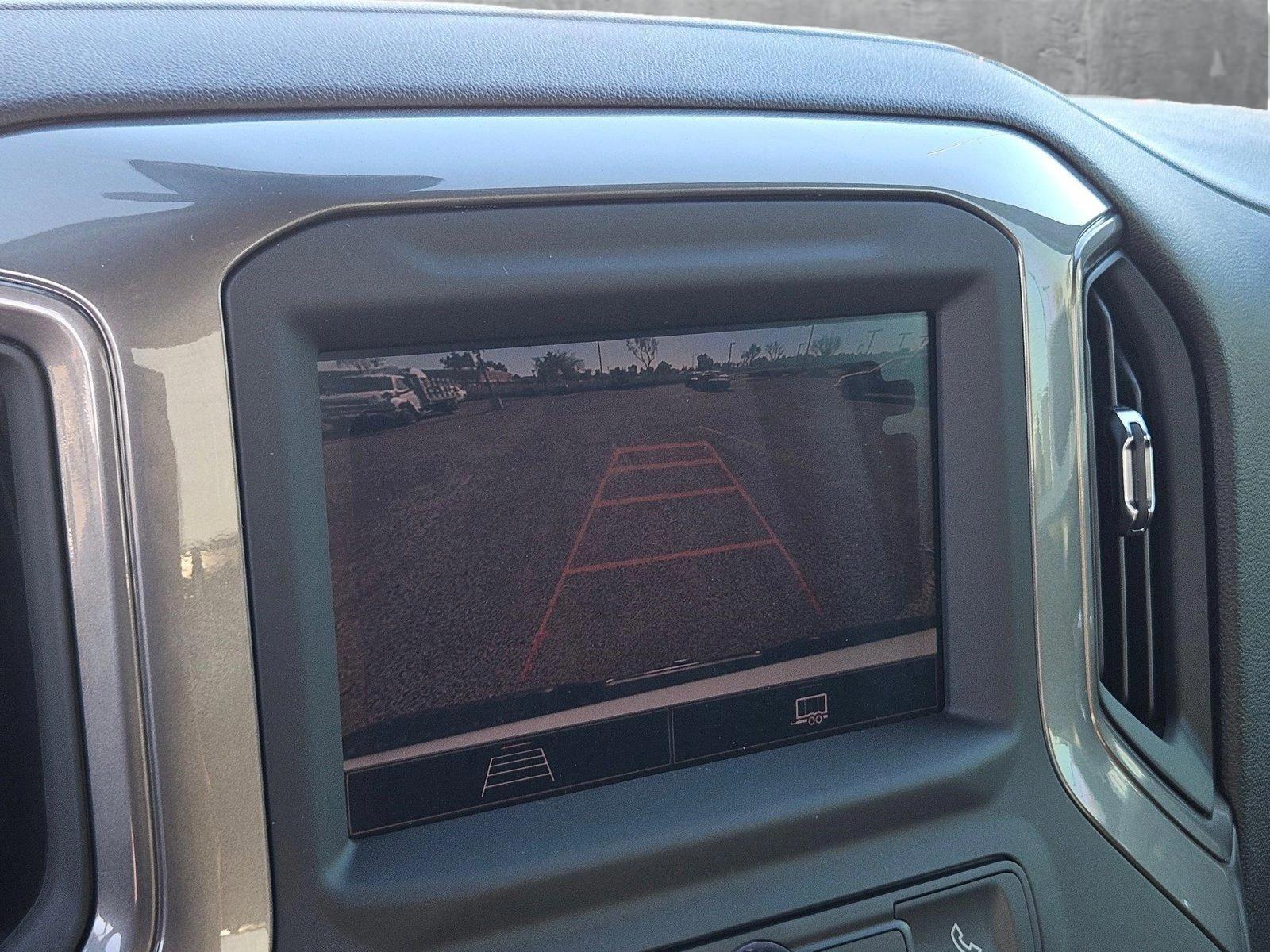 2025 Chevrolet Silverado 2500 HD Vehicle Photo in PEORIA, AZ 85382-3715