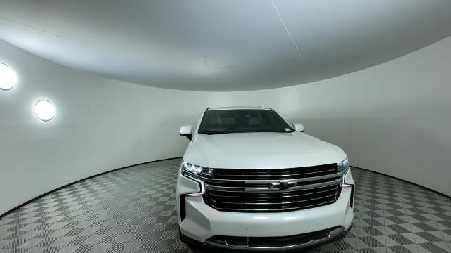 2024 Chevrolet Tahoe Vehicle Photo in GILBERT, AZ 85297-0402