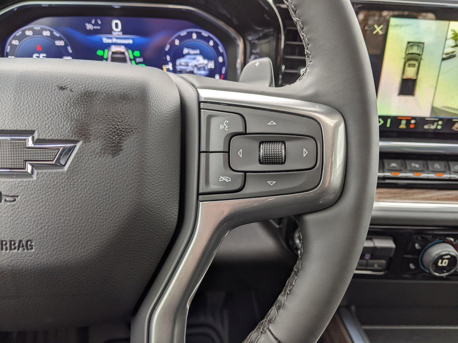 2024 Chevrolet Silverado 1500 Vehicle Photo in LAUREL, MD 20707-4697