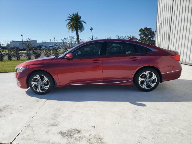 2018 Honda Accord Sedan Vehicle Photo in BROUSSARD, LA 70518-0000