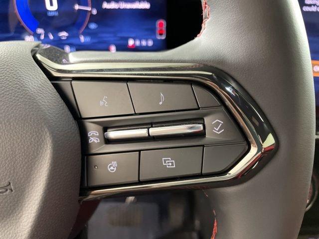 2025 Chevrolet Blazer EV Vehicle Photo in PHOENIX, AZ 85014-3381