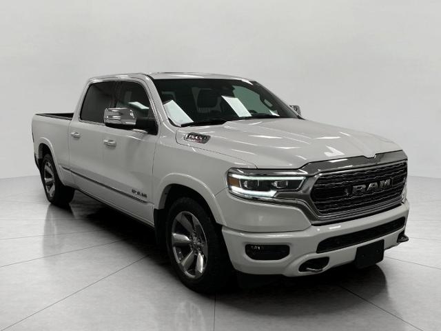 2020 Ram 1500 Vehicle Photo in Appleton, WI 54913