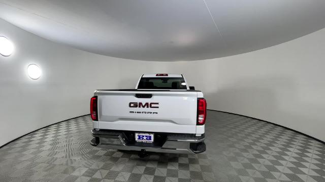 2025 GMC Sierra 1500 Vehicle Photo in GILBERT, AZ 85297-0402