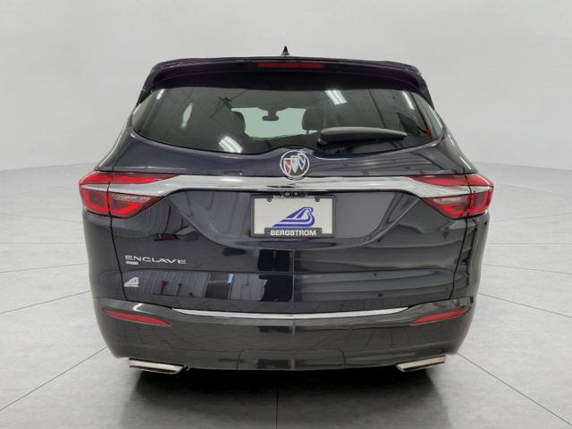 2020 Buick Enclave Vehicle Photo in NEENAH, WI 54956-2243