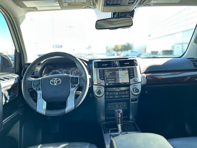 2020 Toyota 4Runner Vehicle Photo in Grapevine, TX 76051