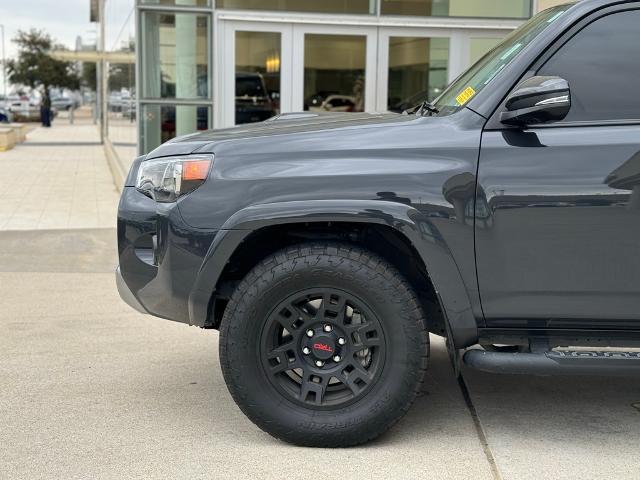 2024 Toyota 4Runner Vehicle Photo in Grapevine, TX 76051