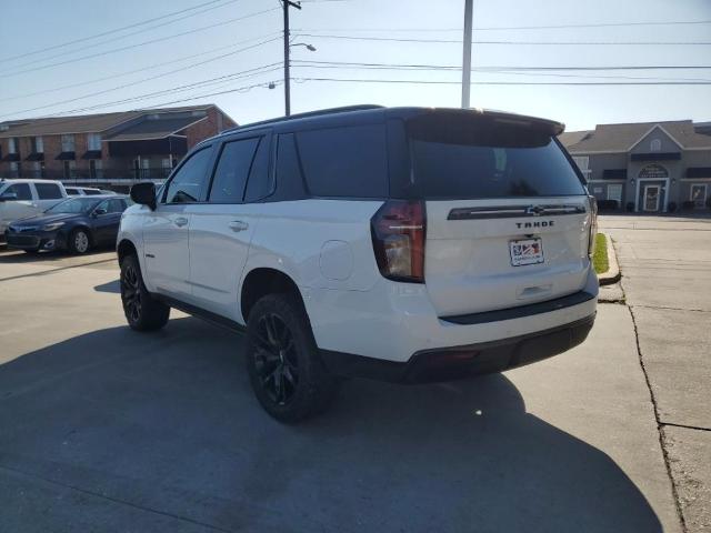 2021 Chevrolet Tahoe Vehicle Photo in LAFAYETTE, LA 70503-4541