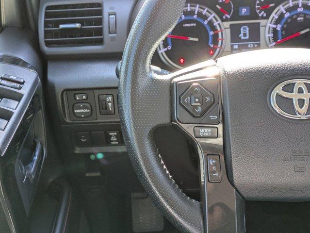 2018 Toyota 4Runner Vehicle Photo in SELMA, TX 78154-1459