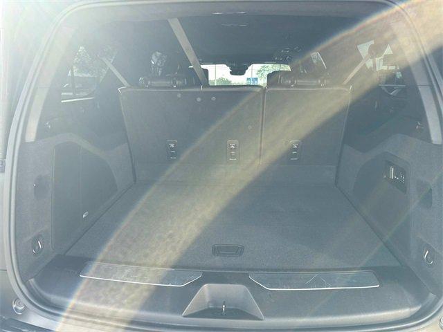 2021 Cadillac Escalade ESV Vehicle Photo in BATON ROUGE, LA 70809-4546