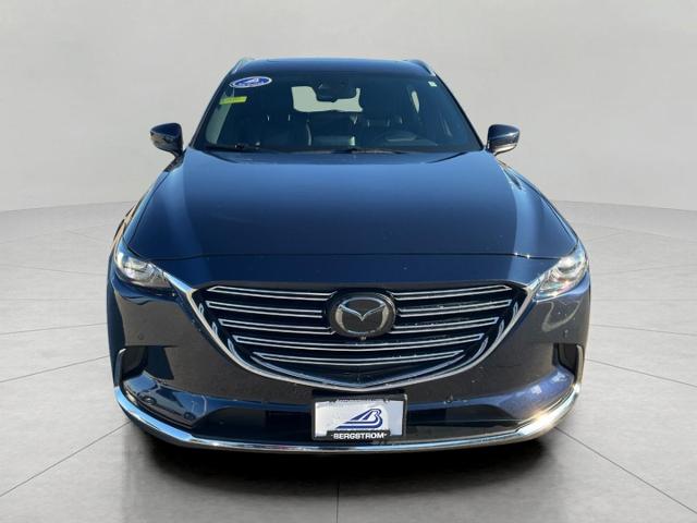 2019 Mazda CX-9 Vehicle Photo in Kaukauna, WI 54130