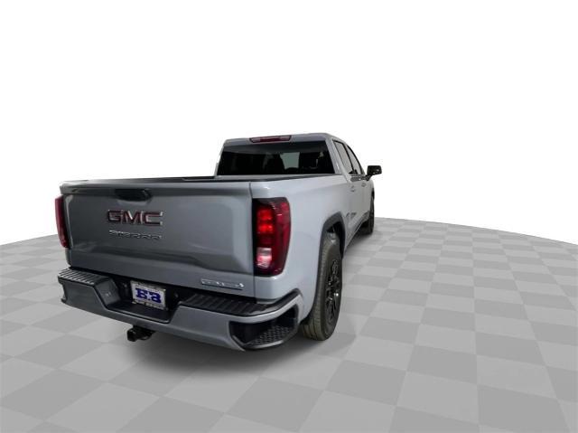 2024 GMC Sierra 1500 Vehicle Photo in GILBERT, AZ 85297-0402