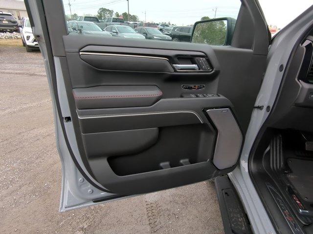 2025 GMC Sierra 1500 Vehicle Photo in ALBERTVILLE, AL 35950-0246