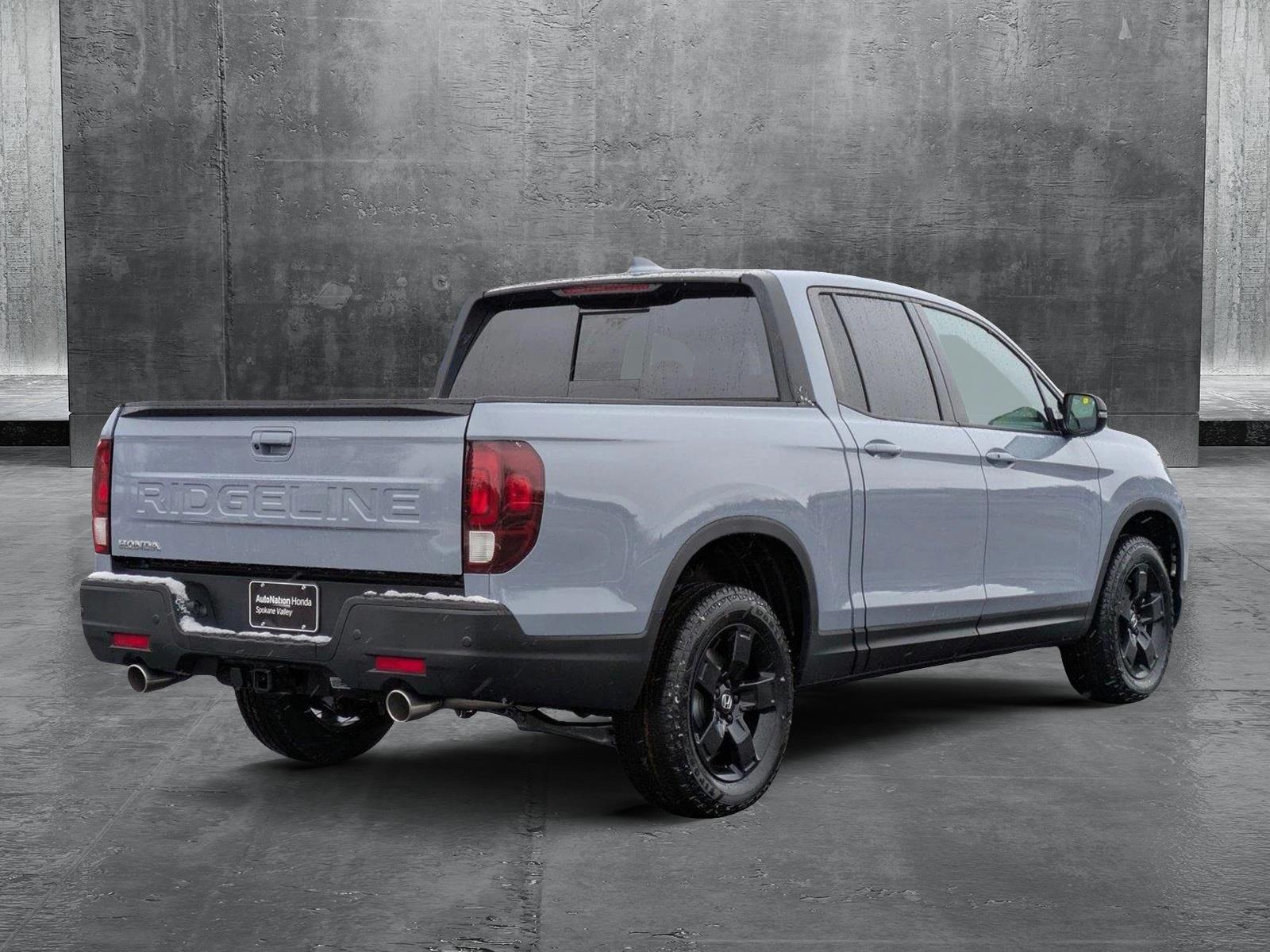 2020 Chevrolet Silverado 2500 HD Vehicle Photo in Spokane Valley, WA 99206