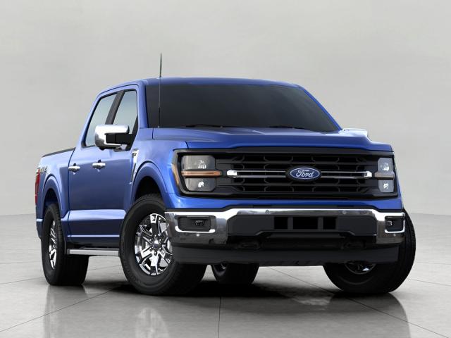 2024 Ford F-150 Vehicle Photo in Neenah, WI 54956