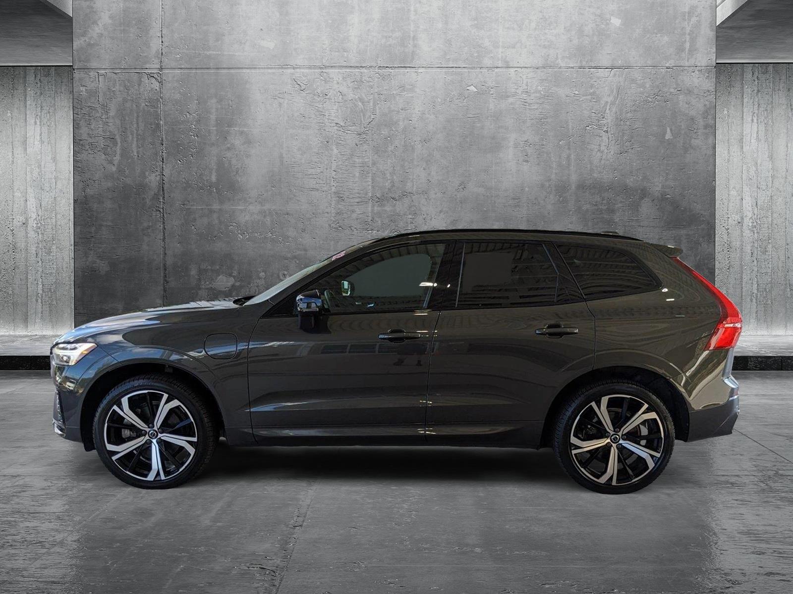 2022 Volvo XC60 Recharge Plug-In Hybrid Vehicle Photo in Orlando, FL 32811