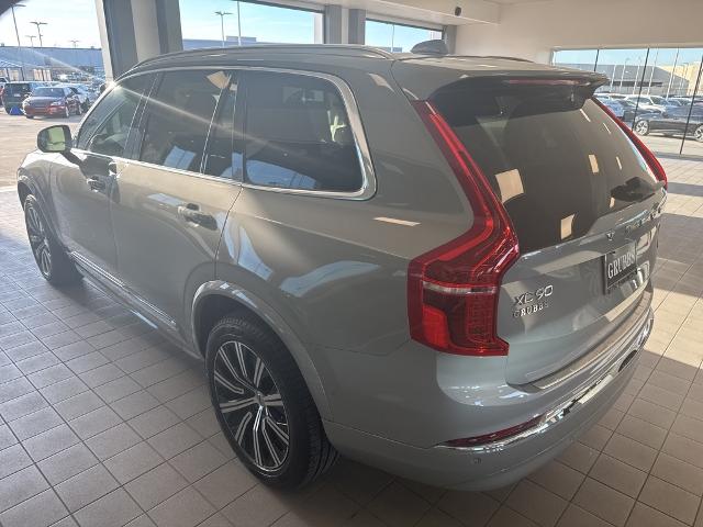 2025 Volvo XC90 Vehicle Photo in Grapevine, TX 76051