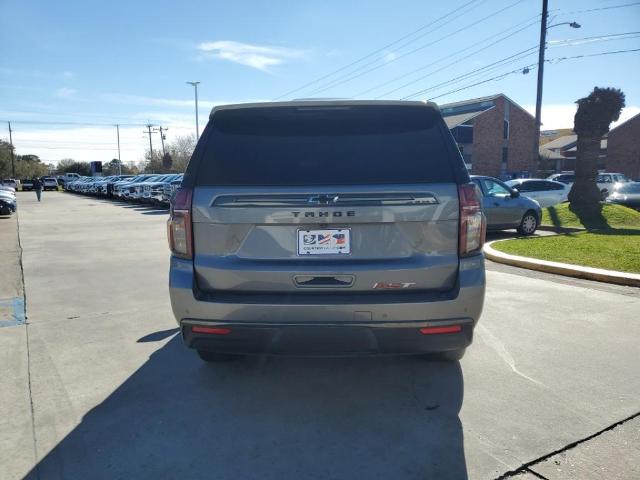 2022 Chevrolet Tahoe Vehicle Photo in LAFAYETTE, LA 70503-4541