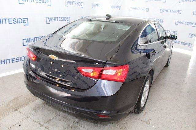 2023 Chevrolet Malibu Vehicle Photo in SAINT CLAIRSVILLE, OH 43950-8512