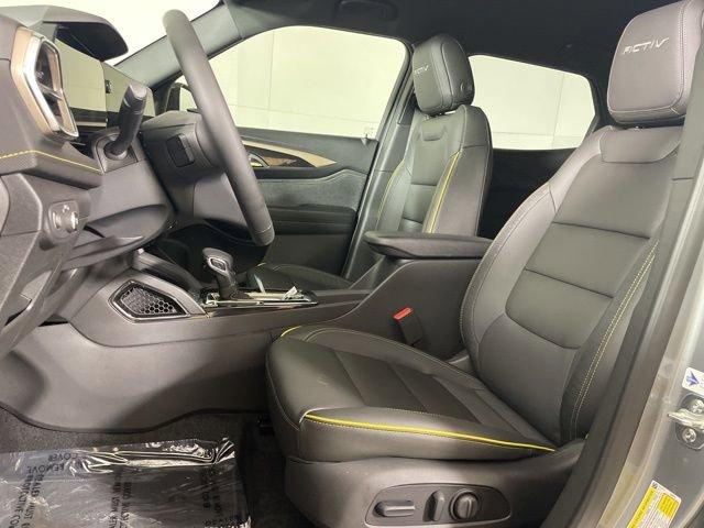 2025 Chevrolet Trailblazer Vehicle Photo in PHOENIX, AZ 85014-3381