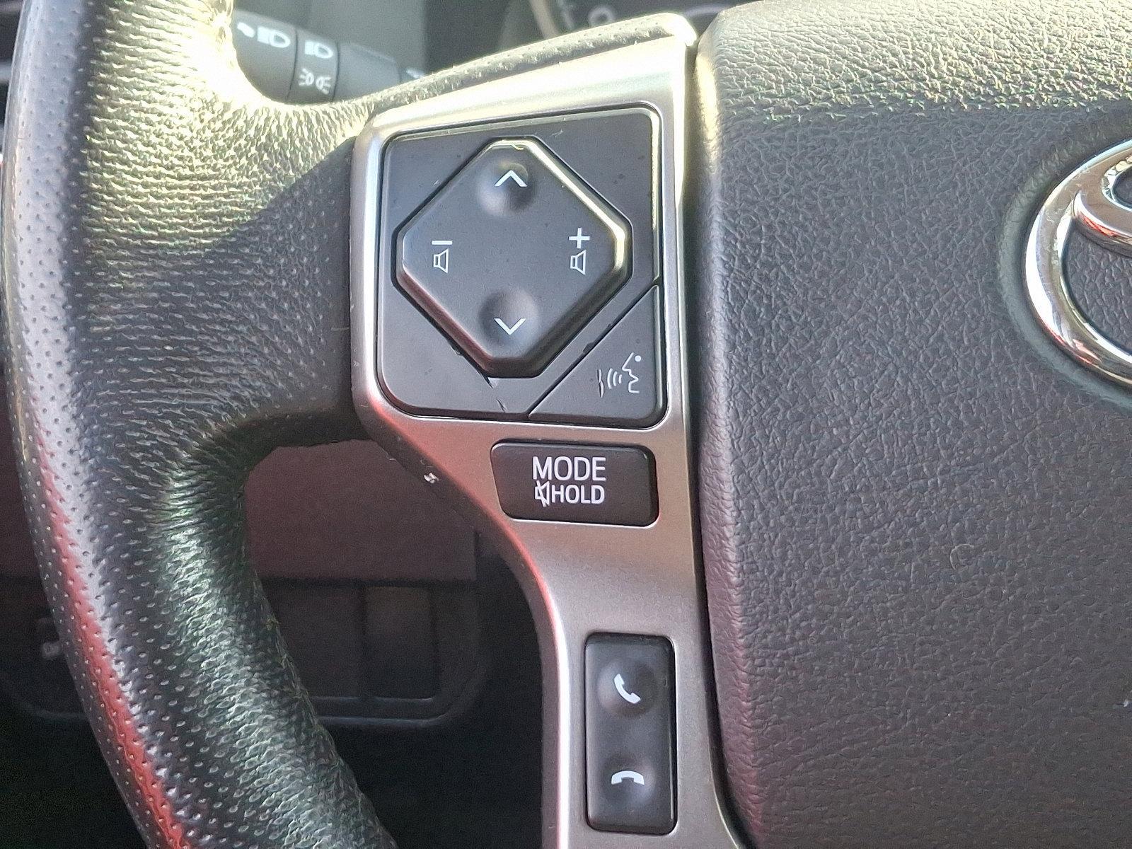 2021 Toyota Tacoma 4WD Vehicle Photo in Trevose, PA 19053