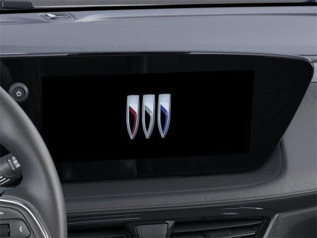 2025 Buick Encore GX Vehicle Photo in COLLIERVILLE, TN 38017-9006