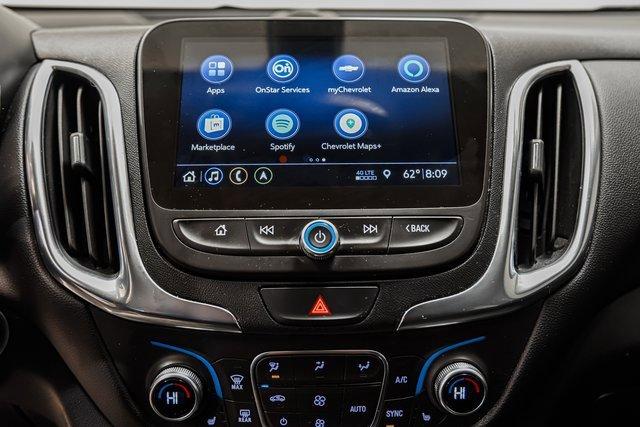 2019 Chevrolet Equinox Vehicle Photo in AKRON, OH 44320-4088