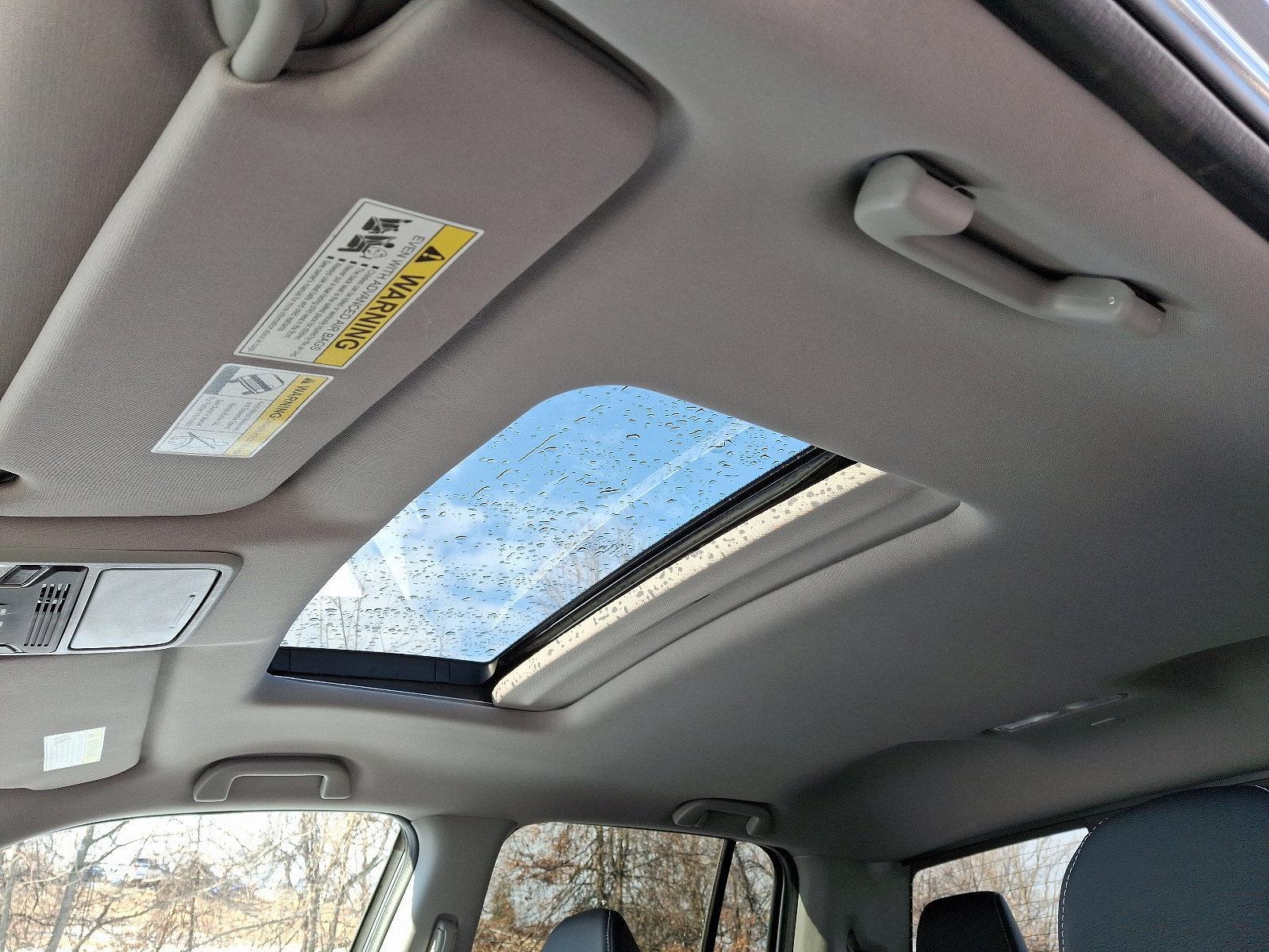 2025 Honda Ridgeline Vehicle Photo in Harrisburg, PA 17111