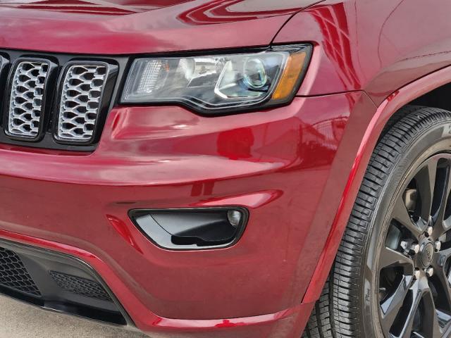 2018 Jeep Grand Cherokee Vehicle Photo in Grapevine, TX 76051