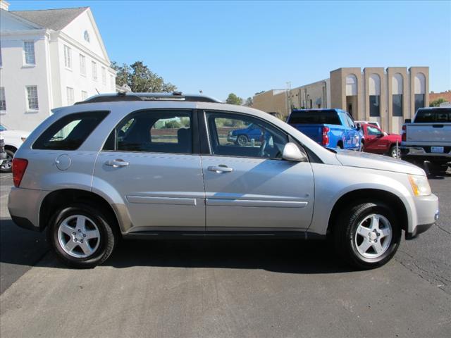 Used 2007 Pontiac Torrent Base with VIN 2CKDL63F976039045 for sale in Conway, SC