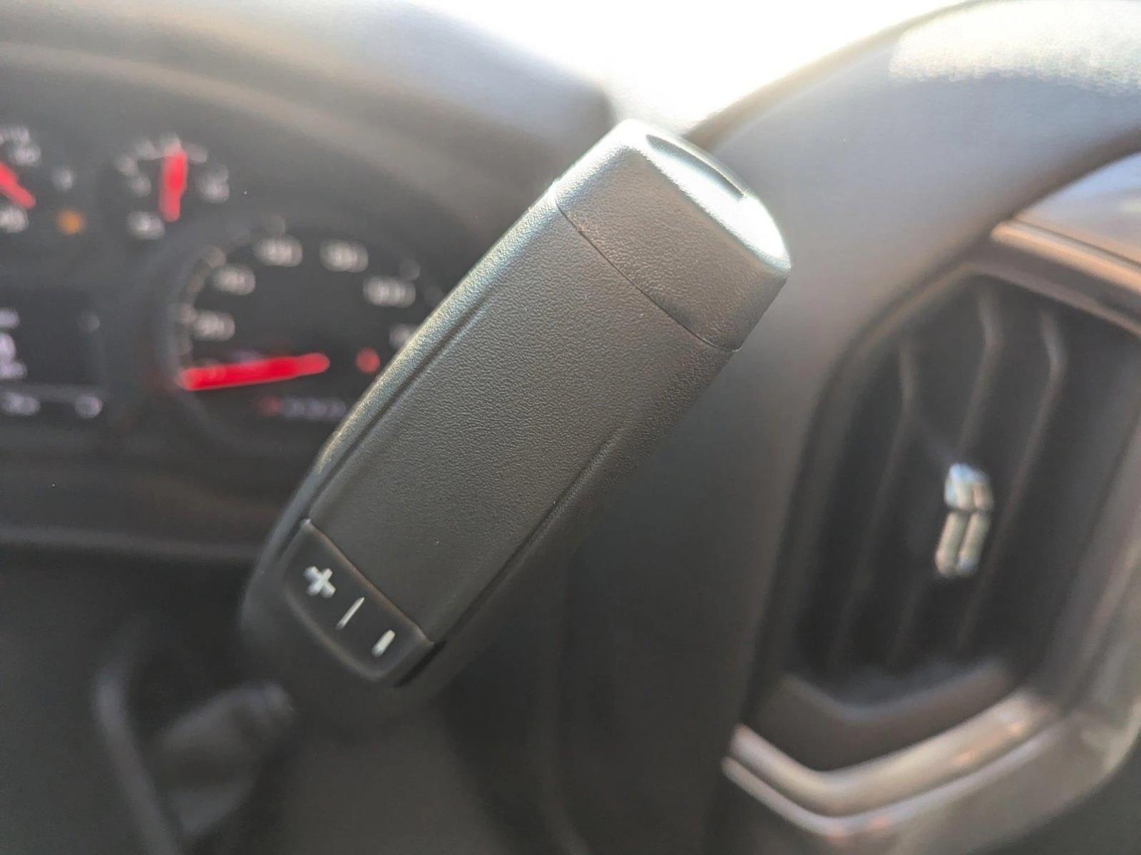 2025 Chevrolet Silverado 1500 Vehicle Photo in CORPUS CHRISTI, TX 78412-4902