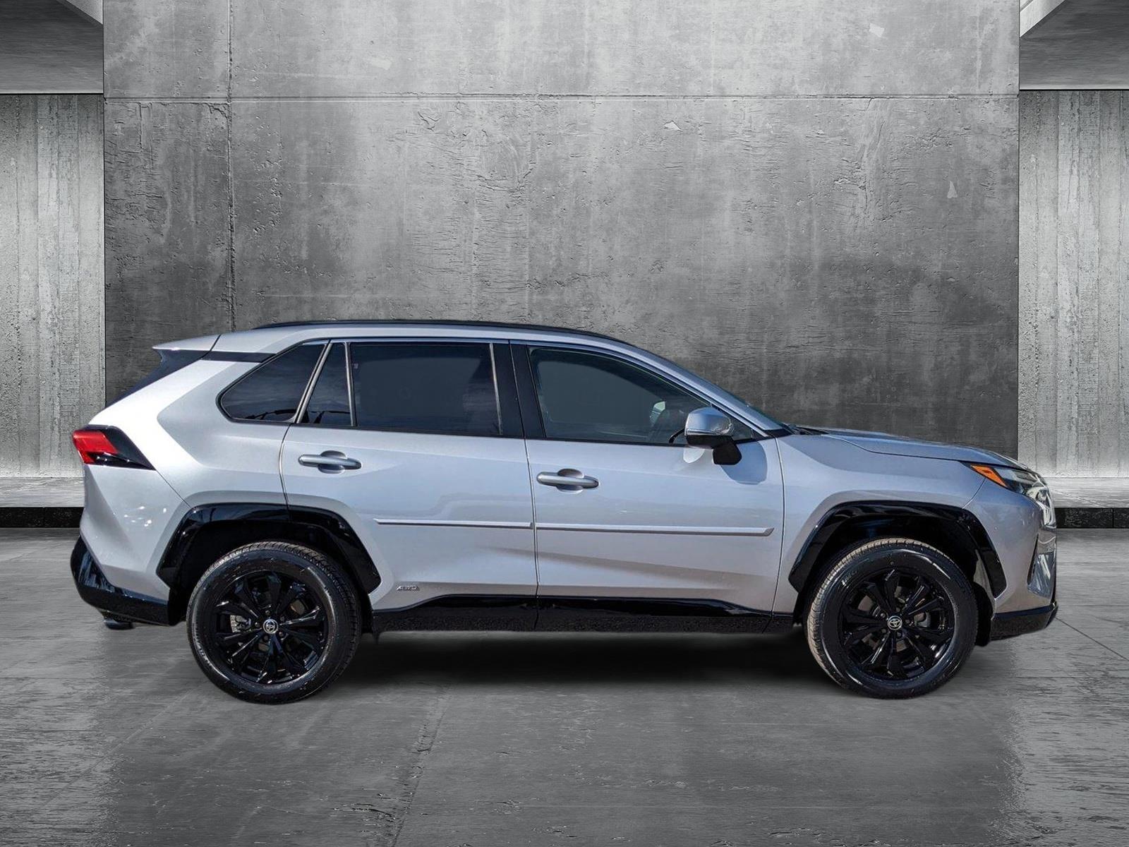 2022 Toyota RAV4 Vehicle Photo in Tampa, FL 33614