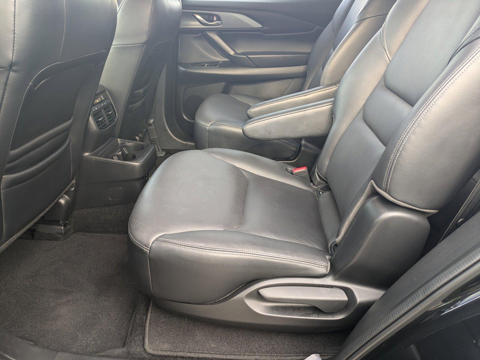 2023 Mazda CX-9 Vehicle Photo in CLEARWATER, FL 33764-7163