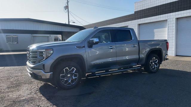 2025 GMC Sierra 1500 Vehicle Photo in TURLOCK, CA 95380-4918