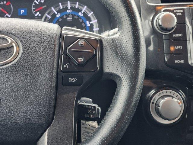 2018 Toyota 4Runner Vehicle Photo in SUGAR LAND, TX 77478-0000