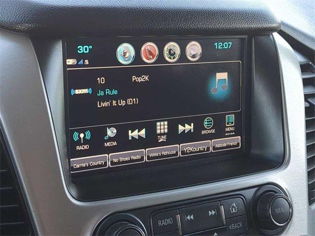 2018 GMC Yukon XL Vehicle Photo in COLLIERVILLE, TN 38017-9006