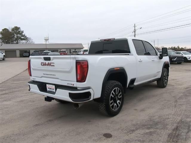 2022 GMC Sierra 2500 HD Vehicle Photo in ALBERTVILLE, AL 35950-0246