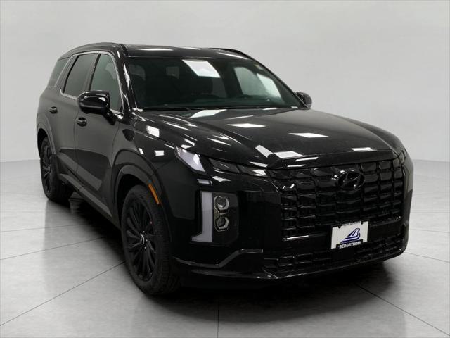 2025 Hyundai PALISADE Vehicle Photo in Appleton, WI 54913