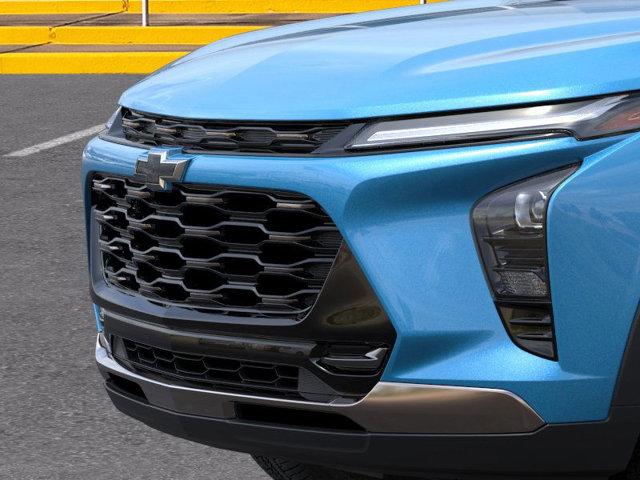 2025 Chevrolet Trax Vehicle Photo in SUGAR LAND, TX 77478-0000