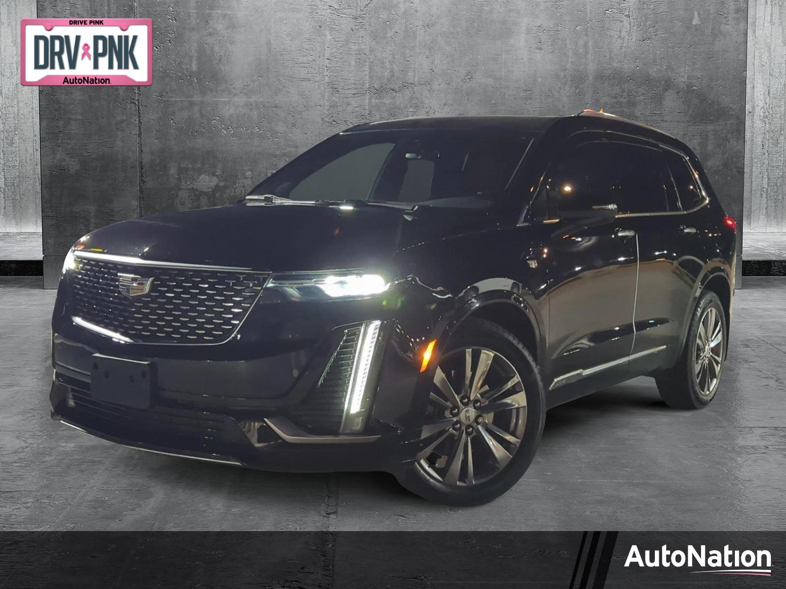 2023 Cadillac XT6 Vehicle Photo in MEMPHIS, TN 38115-1503