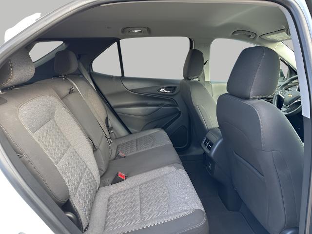 2023 Chevrolet Equinox Vehicle Photo in MANITOWOC, WI 54220-5838