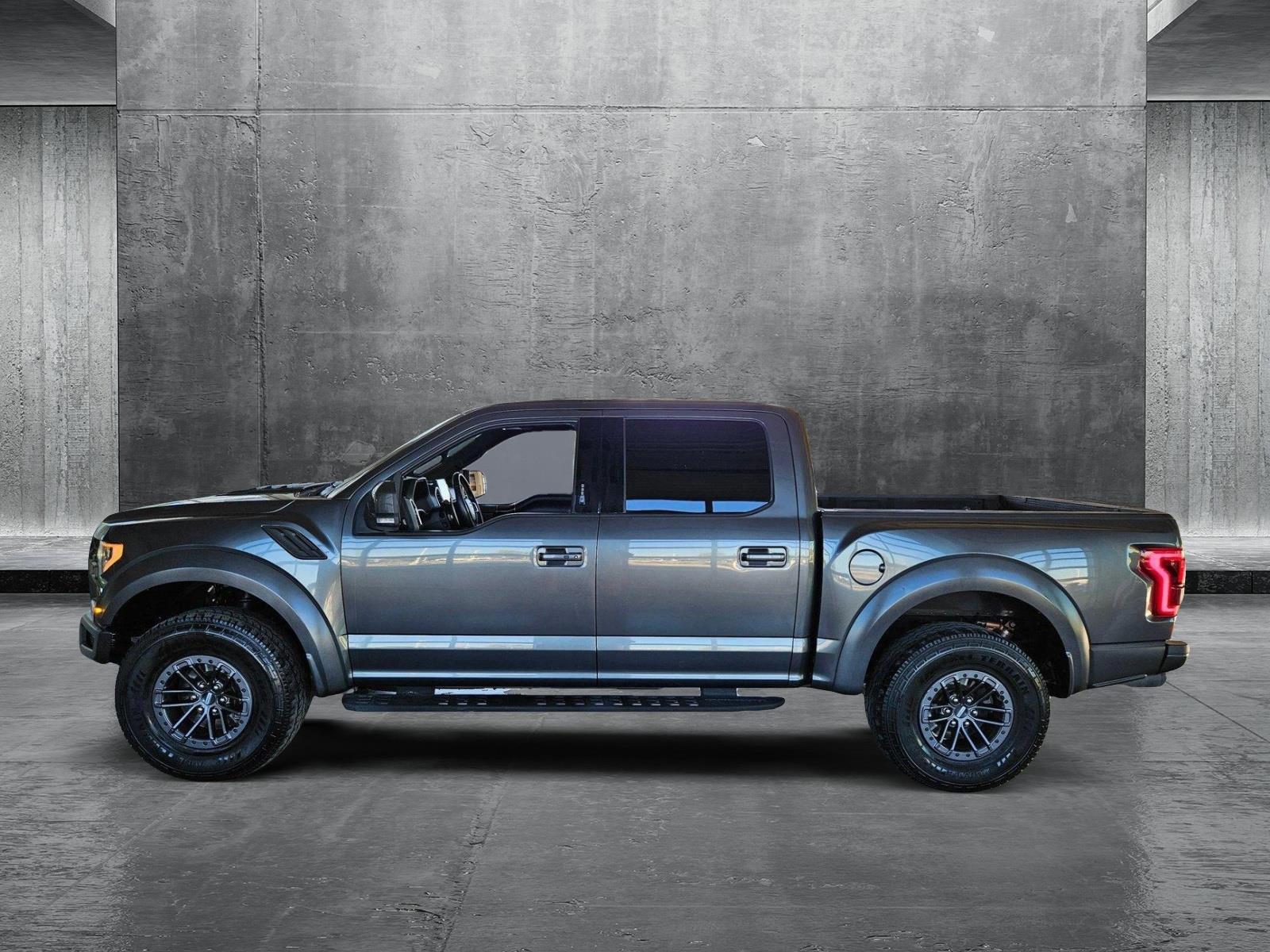 2019 Ford F-150 Vehicle Photo in Henderson, NV 89014