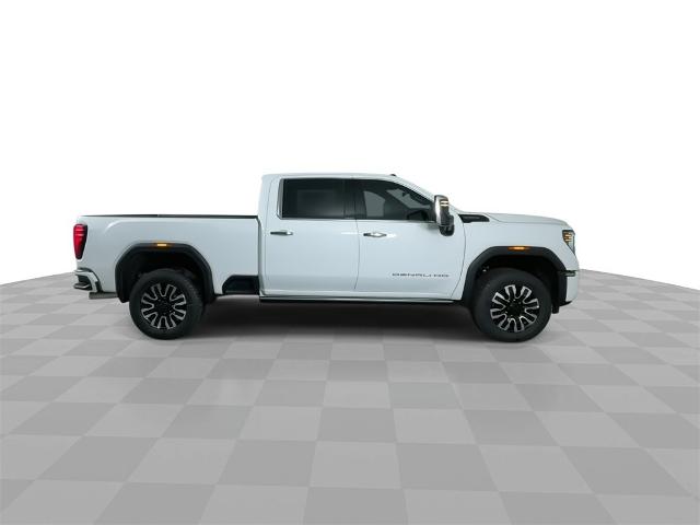 2024 GMC Sierra 2500 HD Vehicle Photo in GILBERT, AZ 85297-0402